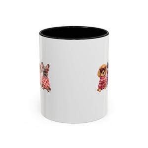 Tazas de cerámica de sublimación en blanco de 11oz al por mayor, tazas de café listas para prensa de calor, tazas de café con logotipo personalizado para imprimir y regalar - Product Image 3