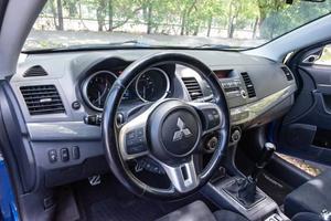 MITSUBISHI LANCER EVOLUTION X GSR 2010 USADO, Volante a la Izquierda/Derecha - Product Image 3