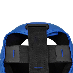 Protectores de cabeza de uso deportivo superventas de color personalizado para PC, diseño único, precio asequible - Product Image 5