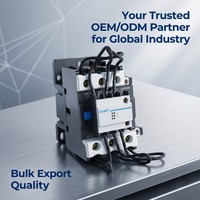 Régulateur de tension automatique monophasé Chint, stabilisateur de tension AC TND1-5 5 KVA, affichage numérique, protection contre les surtensions, 50/60Hz