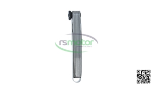 MWM RS-01154367 ชุดเกจวัดระยะห่างพร้อมสกรูสำหรับเชื่อมต่อมาตรฐาน ISO - Product Image 2