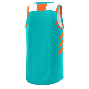 100% maillot de basket-ball Laker en polyester maillot de basket-ball respirant et sur mesure pour les équipes d'adultes et de jeunes - Product Image 2