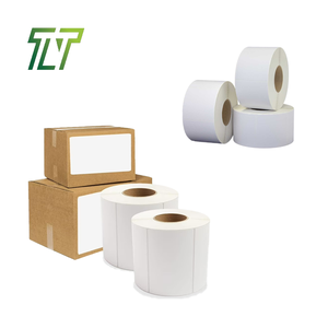 กระดาษแข็งเคลือบสำหรับการพิมพ์การถ่ายโอนการออกแบบฉลากที่กำหนดเองและบริการการพิมพ์ - Product Image 3