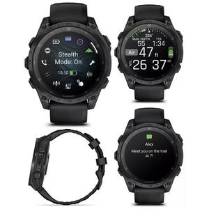 NUEVO Tactix 8 Pro Solar AMOLED Reloj Inteligente GPS Táctico Premium - Product Image 2