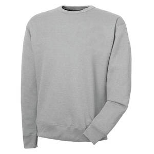 Sweatshirts à col rond en coton personnalisés pulls en molleton de haute qualité pulls pour hommes pulls d'hiver multicolores - Product Image 5