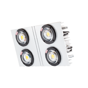 Éclairage de pêche en acier inoxydable 400W, projecteur LED d'extérieur pour bateau marin - Product Image 1