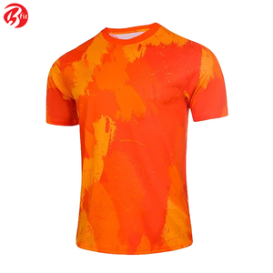 OEM Service Breathable Soccer Wear for Adults Sublimation Printing Automated Cutting Shirts Tops Customizable Football Jersey - Product Image 6
