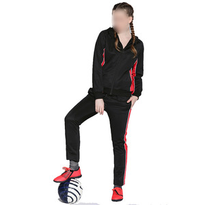 Conception personnalisée de haute qualité, meilleur matériau, taille réglable, survêtement pour femmes pour l'été - Product Image 1