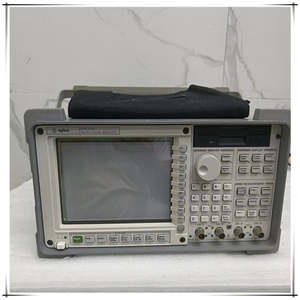 Analizador de Señales Dinámico de Doble Canal Agilent 35670A Usado, Analizador de Espectro de 100KHz - Product Image 2