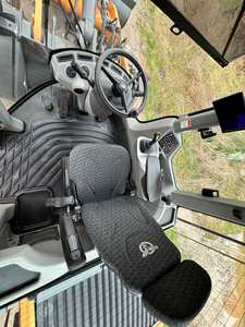 2020 Case 621G Wheel Loader-Chargeur de taille moyenne 172HP pour la construction et la manutention des matériaux - Product Image 6