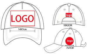 Offre Spéciale nouveau Style à la mode casquette de Baseball chapeau de sport pour hommes cyclisme alpinisme course pêche en plein air décontracté 100% coton - Product Image 2