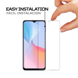 ฟิล์มกันรอยหน้าจอ ANTISHOCK Vivo Y36m 5G - Product Image 3