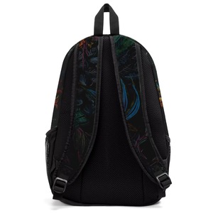 Mochila Deportiva Impermeable Personalizada, Mochila de Baloncesto para Hombre, Bolsas de Sublimación, Servicio OEM - Product Image 3