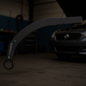 ประแจปรับความตึงสายพาน Facom ผลิตภัณฑ์คุณภาพสูงสำหรับการขันและปรับสายพาน - Product Image 3