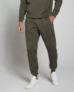 Veste de survêtement d'hiver élégante pour homme | Tenue de rue | Design personnalisé, tissu de qualité supérieure - Product Image 5