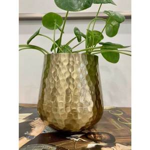 Nuevo diseño hecho en India macetas grandes decorativas para exteriores hechas a medida con calidad de exportación - Product Image 1