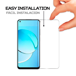Protector de Pantalla Antishock Realme 10, Protección Premium para tu Dispositivo - Product Image 3