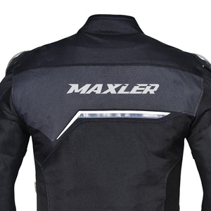 <b>Men's</b> Motorbike Racing Sumer <b>Jackets</b> Professional Slim Fit Breathable High Quality Wholesale Fashion <b>Summer</b> <b>Jackets</b> For <b>Men's</b> - Product Image 3