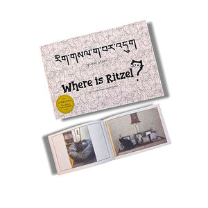 Impression de livres en carton personnalisée de haute qualité Impression de livres reliés parfaite à bon prix - Product Image 1