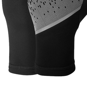 High Top Design Sports Fleece Gloves Cold Warm Wear Touch Screen Running Wholesale Male Female Riding Winter Gloves - Product Image 3