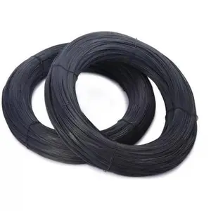 Sae1008 Carbon Dây Thép Que 5.5Mm 6.5Mm Q195 Dây Thép Dây Thép Dây