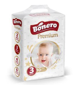 Pañales Desechables Elásticos para Bebé, Precio Económico, Pañales Maxi Premium en Fardos, Producto de Higiene, Fabricante de Turquía - Product Image 3