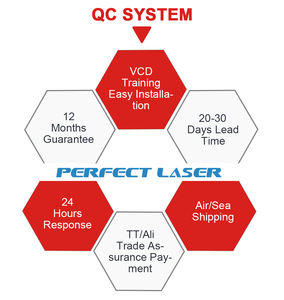 Macchina da Taglio Laser per Tessuti con Posizionamento a Telecamera, Tagliatrice Laser CO2 per Stampa su Abbigliamento - Product Image 4