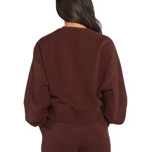 Suéter Básico con Estampado de Rayas de Nuevo Diseño para Mujer, Suéter Informal de Punto Transpirable, Jersey de Punto, Sudadera 2026 - Product Image 2
