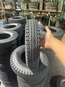 ยางในแบบแข็ง KUMA K803 4.00-8 ผลิตในเวียดนาม ปี 2026 ทำจากยางธรรมชาติ สำหรับรถตุ๊กตุ๊ก ประสิทธิภาพสูง สีดำ รับประกัน 12 เดือน - Product Image 3