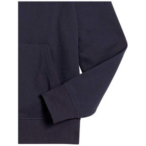 Sudaderas con capucha de lana para hombre de alta calidad listas para enviar MOQ bajo en stock patrón impreso personalizado precio al por mayor Etiqueta Privada - Product Image 5