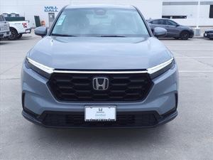 Offre exceptionnelle : Honda CR-V EX AWD d'occasion 2024 - Prêt à être expédié - Product Image 1