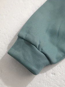 2025 vente chaude dernière mode tenue décontracté impression personnalisée hommes sweats à bas prix hommes sweats pour l'hiver - Product Image 6