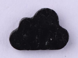 Chất Lượng Hàng Đầu Tự Nhiên Màu Đen <span class=keywords><strong>Onyx</strong></span> 20Mm Hình Dạng Lạ Mắt Loose Đá Quý Màu Đen <span class=keywords><strong>Onyx</strong></span> Cho Đồ Trang Sức Làm Một Màu - Product Image 3