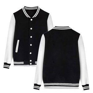 Veste de survêtement légère pour femmes Style tendance Vestes universitaires de haute qualité pour femmes pour toutes les saisons - Product Image 1