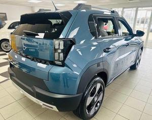 FIAT GRANDE PANDA 2024 d'occasion, conduite à gauche/droite - Product Image 4