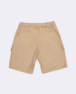 Factory Direct <b>Men's</b> High Street Style Casual Cargo <b>Shorts</b> Summer <b>Slim</b> Loose <b>Fit</b> Drawstring 100% Cotton Breathable Waterproof - Product Image 6