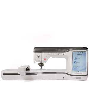 Nouvelles ventes annoncées : la toute nouvelle machine à coudre Innov is XJ2 - Product Image 1