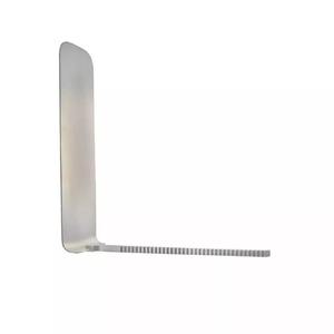 Juego de instrumentos manuales de Retractor Quirúrgico de acero inoxidable maleable Workhorse con tamaños personalizados CE certificado OEM aceptado - Product Image 2