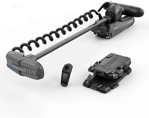 Nuevo Motor de Arrastre Reconn Freshwater de 72 Pulgadas con Control Remoto de Joystick Freesteer, Inalámbrico - Product Image 4