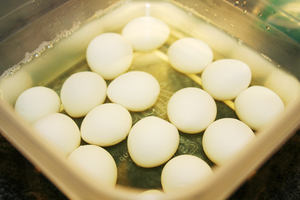 Huevos de Codorniz Enlatados para Exportación al por Mayor VDELTA |   Origen Vietnam - Product Image 3