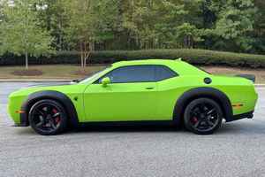 CLEAN 2023 D o d g e Challenger SRT Demon 170 para Sal - Product Image 3