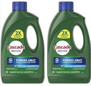 แชมพูล้างจานกลิ่นมะนาว - Product Image 6