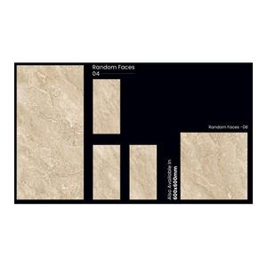 Azulejos de porcelana gris Columbia de calidad estándar disponibles a bajo MOQ - Product Image 2