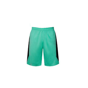 Uniformes de baloncesto de poliéster 100% hechos a medida Tackle Twill Team Wear con diseño impreso Juegos personalizables - Product Image 2