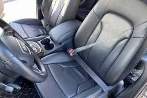 2014 A-u-d-i Q5 TDI Premium Plus Trim Turbodiesel Power AWD avec caméra arrière Sièges en cuir appartenant à la Californie - Product Image 4