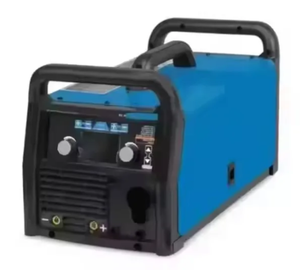 ชุด215อเนกประสงค์สำหรับสแตนเลสมอเตอร์ไฟฟ้ากระแสตรงมีหลายขั้วสำหรับช่างเชื่อม - Product Image 6