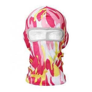 Balaclava Bicycle Cycling Sports Breathable Full <b>Face</b> Cover Balaclava <b>for</b> <b>Sale</b> 2026 USA Women 2026 Private Label balaclava - Product Image 6