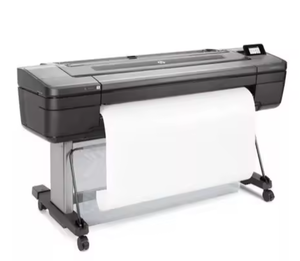Impresora de Formato Ancho DesignJet Z9 - 44 Pulgadas con PostScript Lista para Enviar - Product Image 1
