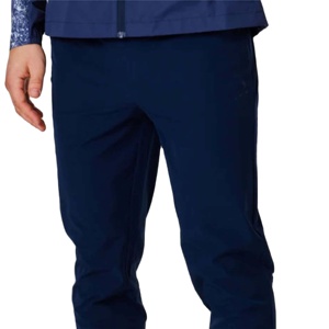 Pantalones de chándal de nailon para hombre de alta calidad: cómodos, transpirables y perfectos para entrenamientos de gimnasio, correr y actividades al aire libre - Product Image 1