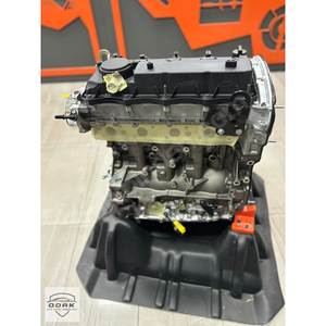 Moteur complet PEUGEOT Boxer 2.2 CRATE à traction avant EURO 5 Neuf pour remplacement/réparation de minivan/fourgonnette - Product Image 4